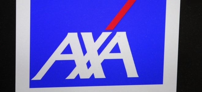 Gewinn über Erwartungen: AXA-Aktie: AXA erhöht Ausblick und kündigt Aktienrückkauf an