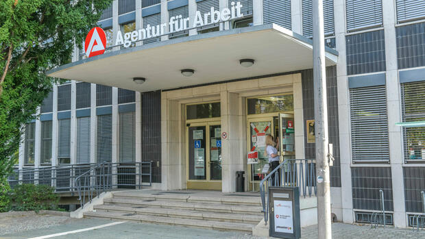 Arbeitsmarkt: Mehr als 3 Millionen Erwerbslose wollen arbeiten