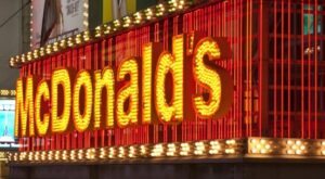 Erwartungen der Analysten: Ausblick: McDonalds stellt das Zahlenwerk zum vergangenen Quartal vor