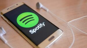 Zahlenausblick: Ausblick: Spotify legt die Bilanz zum abgelaufenen Quartal vor