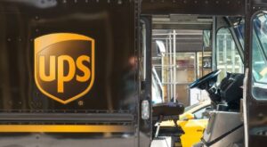 Bilanzprognose: Ausblick: United Parcel Service gewährt Anlegern Blick in die Bücher