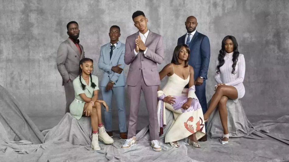 Bel-Air: Cast und Starttermin zur 2. Staffel