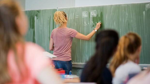 Bildung: Experten erwarten Lehrermangel für 20 weitere Jahre