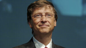 bill gates ai web3 metaverse