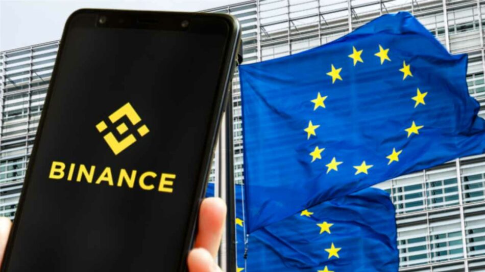 Binance Now Licensed in 7 EU Countries — Sweden Becomes Latest Member State to Approve the Crypto Exchange