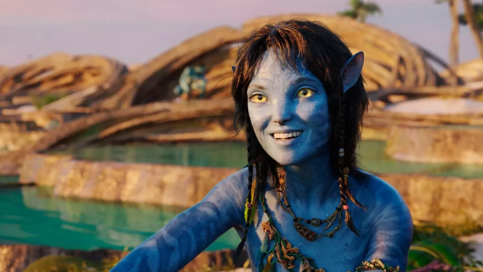 Box Office: Silvesterwochenende bringt Avatar 2 auf Rekordkurs