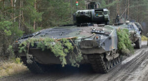 Bundeswehr: Deutschland führt künftig die schnelle Eingreiftruppe der Nato