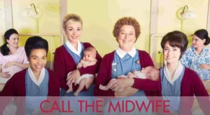 Call the Midwife: Deutschlandpremiere der 9. Staffel im März