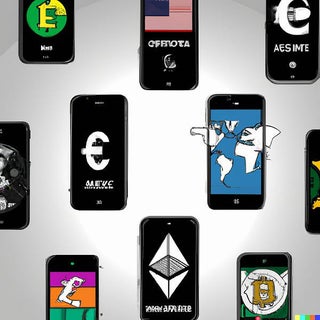 Crypto's Global Mobile Opportunity