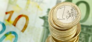 Nach ZEW-Daten: Darum sinkt der Euro stabil unter die 1,08 Dollar-Marke