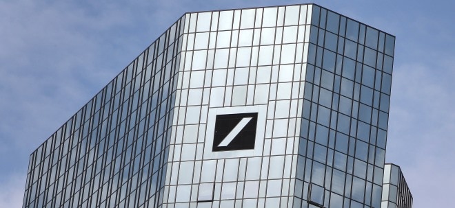 Weitere Posten besetzt: Deutsche Bank-Aktie freundlich: Compliance-Kontrollen in Prüfung - Deutsche Bank ernennt neue Compliance-Chefin