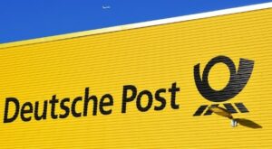 Tarifkonflikt: Deutsche Post-Aktie: ver.di ruft Deutsche Post-Beschäftigte am Donnerstag erneut zu Streik auf