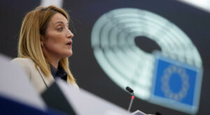 EU-Korruptionsskandal: Metsola stellt  Reformvorschläge fürs EU-Parlament vor