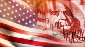 Economist Peter Schiff Predicts Inflation About to Get 'Much Worse' — US Dollar Facing 'One of Its Worst Years Ever'