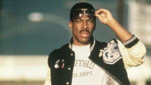 Eddie Murphy verrät: Darum wäre er am Netflix-Set zu „Beverly Hills Cop 4“ fast gestorben