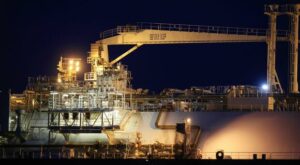 Energie: LNG-Infrastruktur wächst – Scholz eröffnet zweites Terminal