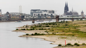 Erderwärmung: Kommunen fordern Grundgesetzänderung für mehr Klimaschutz: „Die Zeit des Wurschtelns muss vorbei sein“