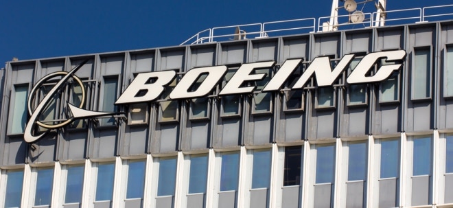 Aktie im Fokus: Erste Schätzungen: Boeing gewährt Anlegern Blick in die Bücher