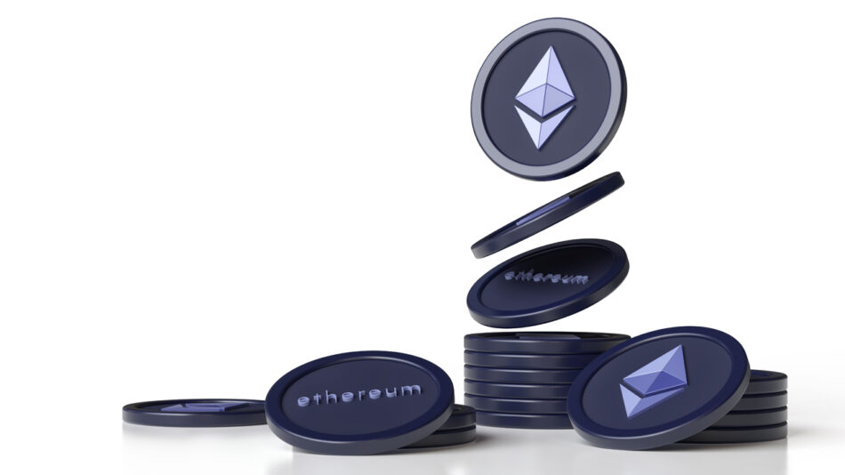 Ethereum's Dominance on the Rise: Market Share Increases by 3% Among Global Crypto Assets