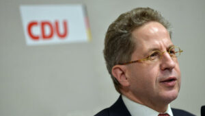 Ex-Verfassungsschützer: CDU-Präsidium fordert Hans-Georg Maaßen zum Parteiaustritt auf