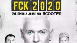 FCK 2020 - Zweieinhalb Jahre mit Scooter: Filmkritik