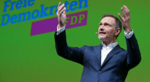 FDP: „Festkleben war gestern, anpacken ist jetzt das Gebot“– Lindner will 2023 Zäsur in Wirtschaftspolitik
