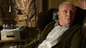 Filme mit Anthony Hopkins: Das Beste des Charakterdarstellers