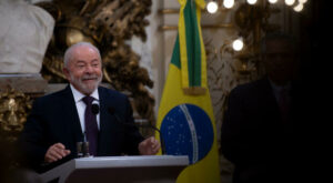 Freihandelszone: Deutschland und Brasilien wollen neuen Schub für Mercosur-Abkommen