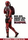 Poster Deadpool 