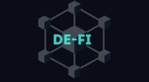 Getting Started With DeFI 5