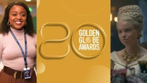 Golden Globes 2023: Alle Gewinner auf einen Blick