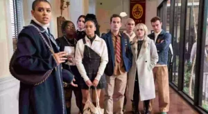 Gossip Girl: Revival nach 2. Staffel abgesetzt