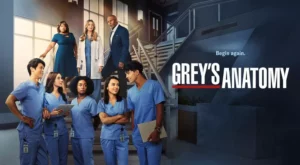 Grey's Anatomy: Krista Vernoff hängt Showrunner-Kittel an den Haken