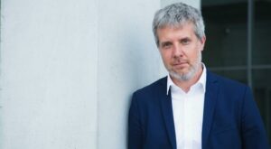 Grünen-Abgeordneter: Dieter Janecek soll Habecks neuer Beauftragter für maritime Wirtschaft und Tourismus werden