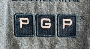 Hal Finney's employee shirt from PGP Corporation up for auction