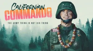 Heute neu: Californian Commando bei ZDFneo