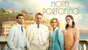 Heute neu: Hotel Portofino bei MagentaTV