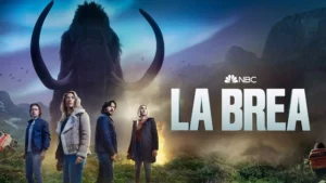 Heute neu: Staffel 2 von La Brea bei Sky One