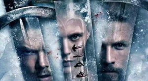 Heute neu: Staffel 2 von Vikings - Valhalla bei Netflix
