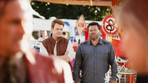 Heute neu: Staffel 5 von The Brokenwood Mysteries bei Das Erste