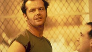 Jack-Nicholson-Filme: Die Top 10