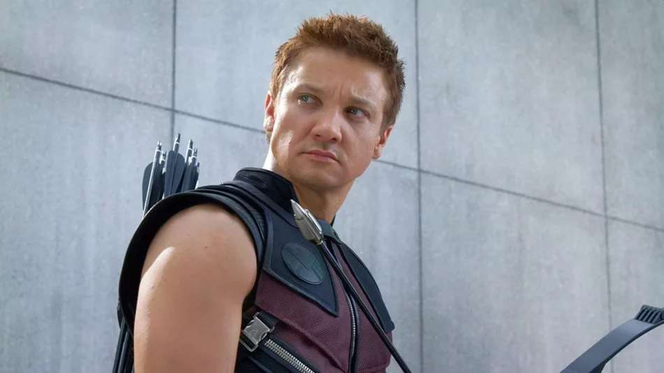 Jeremy Renner gibt Update aus dem Krankenhaus und zum Unfall