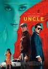 Poster Codename U.N.C.L.E. 