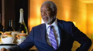 Lioness: Morgan Freeman mischt in CIA-Serie von Paramount+ mit