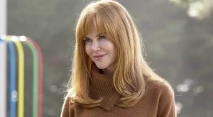 Lioness: Nicole Kidman in Serie von Paramount+