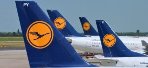 Reiseverkehr erholt: Lufthansa-Aktie im Aufwind: Branchenneuigkeiten sorgen für gute Stimmung