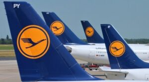Reiseverkehr erholt: Lufthansa-Aktie im Aufwind: Branchenneuigkeiten sorgen für gute Stimmung