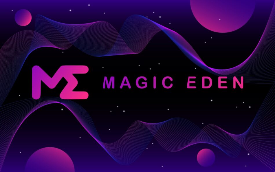 Magic Eden