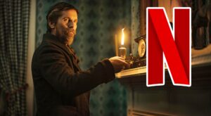 Mystery-Horror jetzt bei Netflix streamen: „Harry Potter“-Star und Christian Bale jagen das Böse