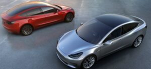 Unterhaltung: NASDAQ-Wert Tesla-Aktie: Neues Update bringt Steam und Apple Music in Teslas